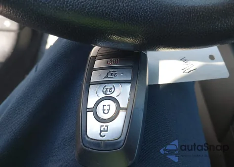 2020 Ford Escape Sel из США, поврежденный, VIN 1FMCU0H64LUB07670